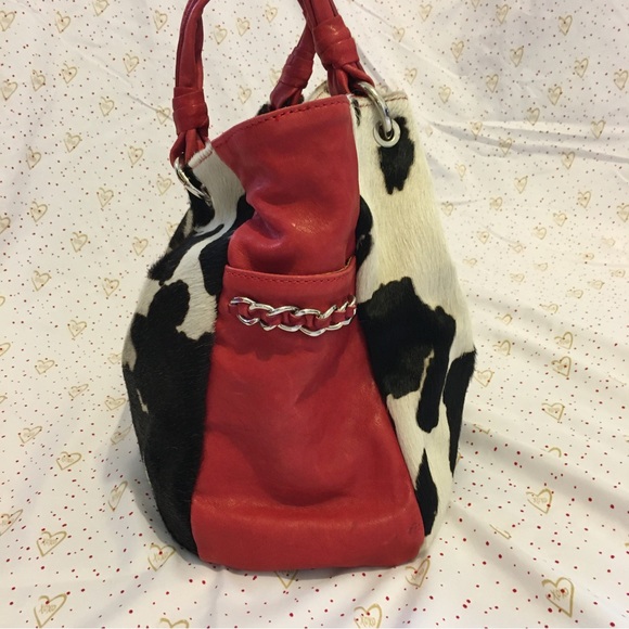 CEONI PIERO Italian bag - Picture 3 of 9